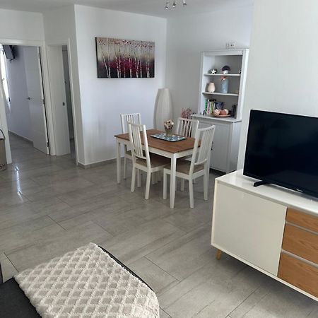 Los Gracioseros Apt 207 Puerto del Carmen  Exteriér fotografie