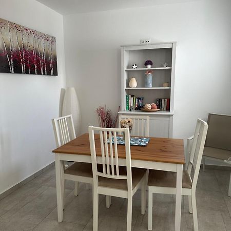 Los Gracioseros Apt 207 Puerto del Carmen  Exteriér fotografie