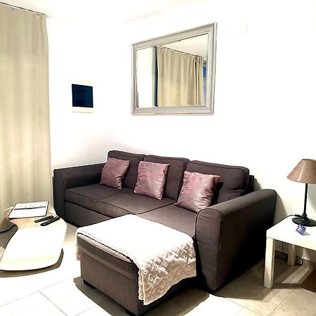 Los Gracioseros Apt 207 Puerto del Carmen  Exteriér fotografie