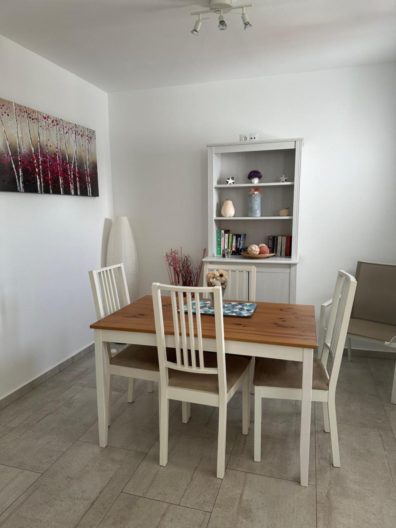 Los Gracioseros Apt 207 Puerto del Carmen  Exteriér fotografie