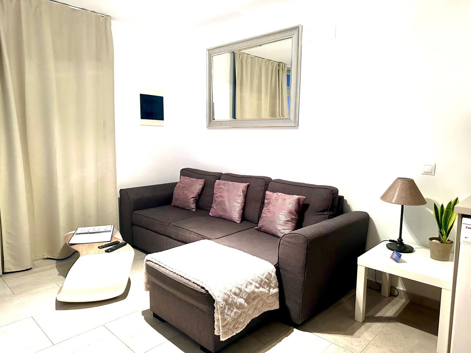 Los Gracioseros Apt 207 Puerto del Carmen  Exteriér fotografie
