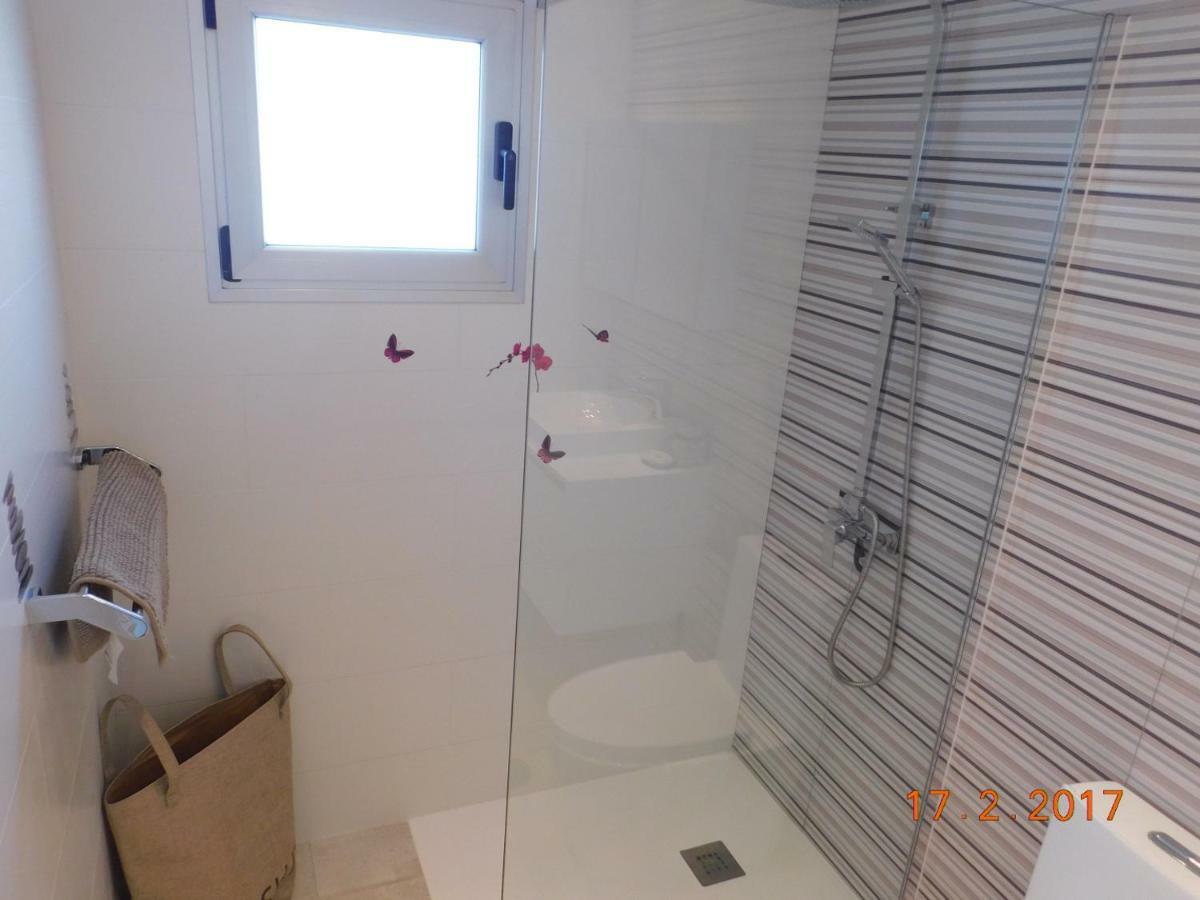 Los Gracioseros Apt 207 Puerto del Carmen  Exteriér fotografie