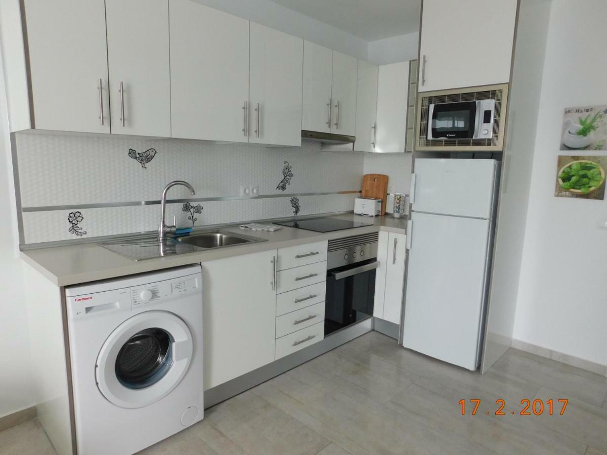 Los Gracioseros Apt 207 Puerto del Carmen  Exteriér fotografie