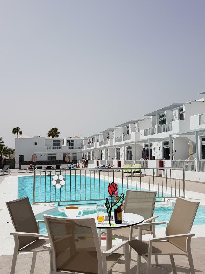 Los Gracioseros Apt 207 Puerto del Carmen  Exteriér fotografie