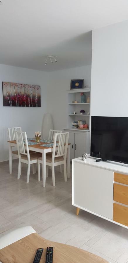 Los Gracioseros Apt 207 Puerto del Carmen  Exteriér fotografie