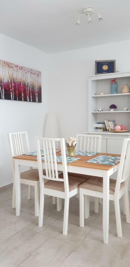 Los Gracioseros Apt 207 Puerto del Carmen  Exteriér fotografie